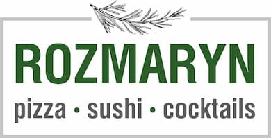 Rozmaryn